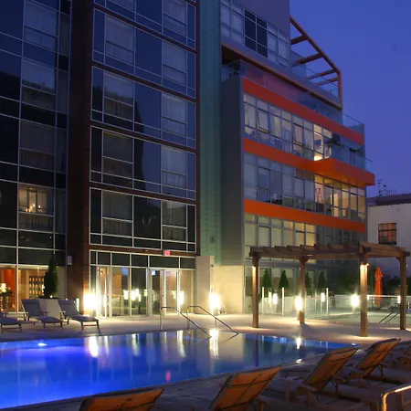 Hotel Coda Williamsburg New York