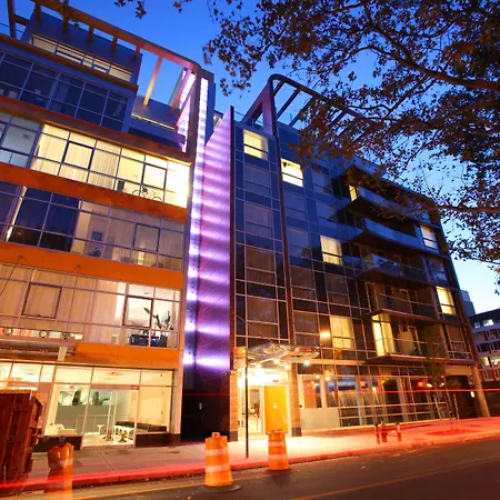 Hotel Coda Williamsburg New York