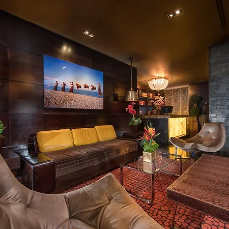 Hotel Sanctuary 4*