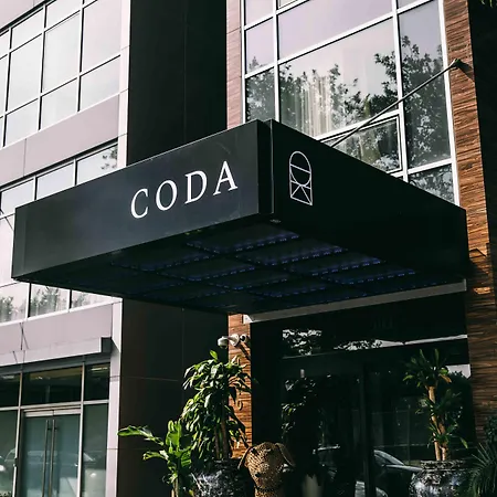 Hotel Coda Williamsburg New York