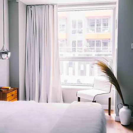 Coda Williamsburg Hotel
