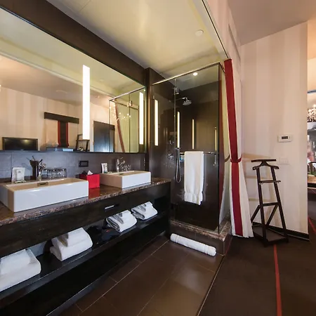 Hotel Sanctuary