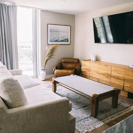 Coda Williamsburg Hotel New York