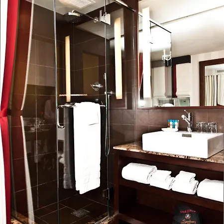 Sanctuary Hotel
