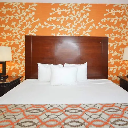 Hotel - Laguardia Airport 3*