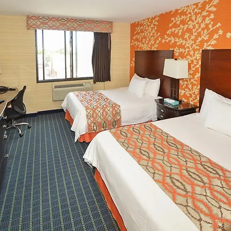 Hotel - Laguardia Airport
