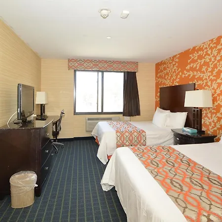 Hotel - Laguardia Airport New York
