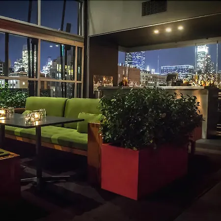 Alameda, Highline 4*