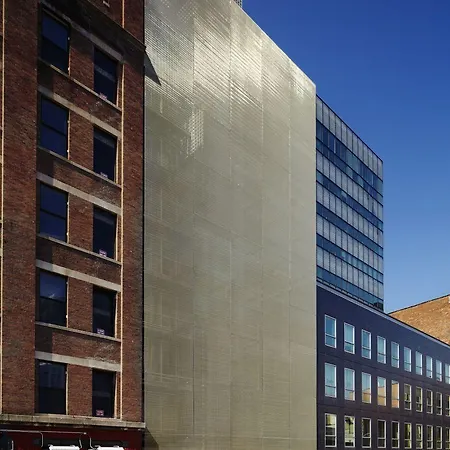 Alameda, Highline Hotel