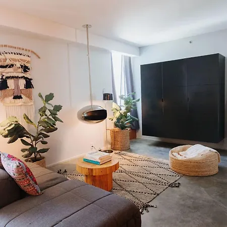 Hotel Alameda, Highline 4*