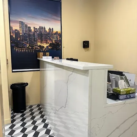 Essence Hotel