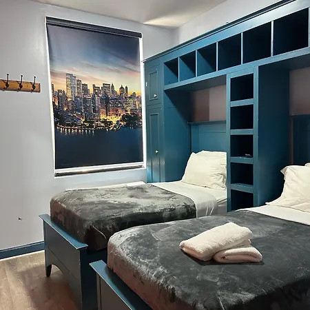 Hotel Essence