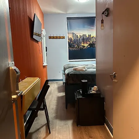 Essence Hotel