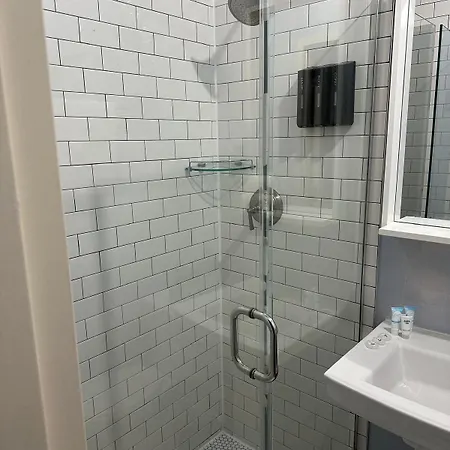 Hotel Essence New York