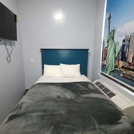 Hotel Essence New York
