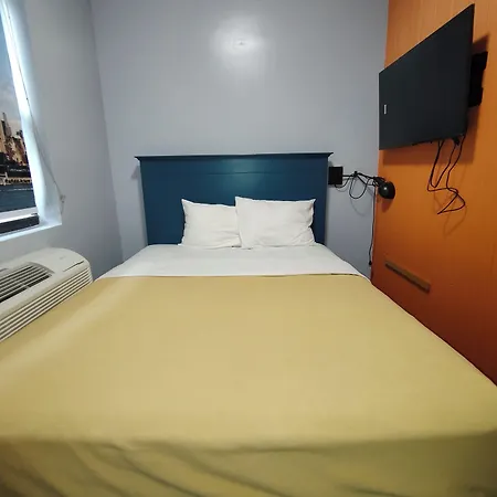 Essence Hotel