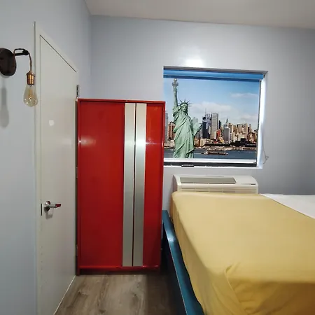 Essence Hotel