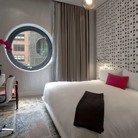 Dream Downtown, By Hyatt Hotel