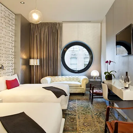 Hotel Dream Downtown, By Hyatt