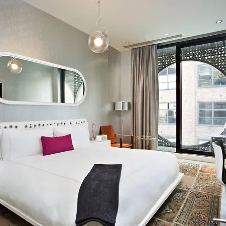 Dream Downtown, By Hyatt Hotel