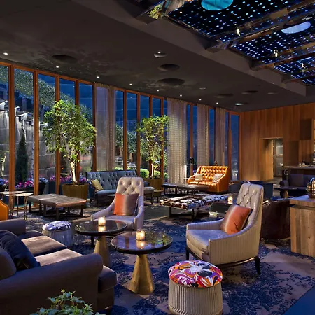 Dream Downtown, By Hyatt Hotel 4*