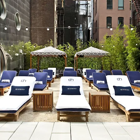 Dream Downtown, By Hyatt