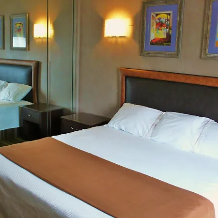 Surfside Three Motel New York