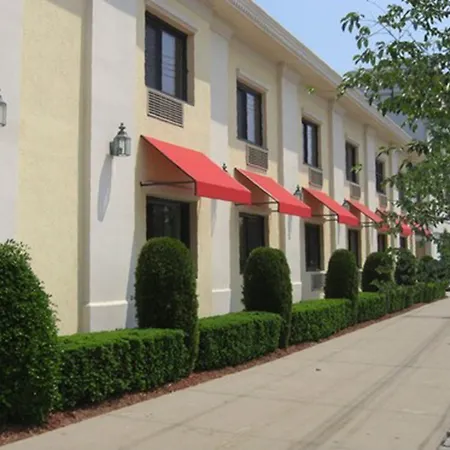 Surfside Three 2* New York