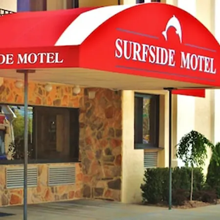 Surfside Three Motel 2*