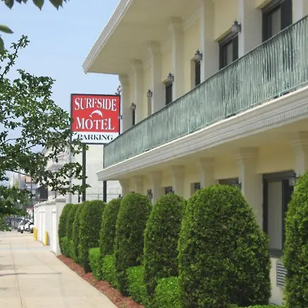 Surfside Three New York