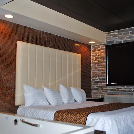Motel Surfside Three 2*