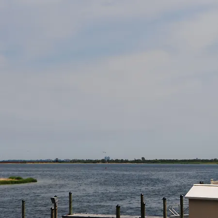 Surfside Three New York