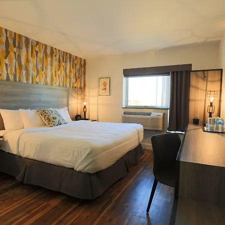 The Red Hook 3* New York