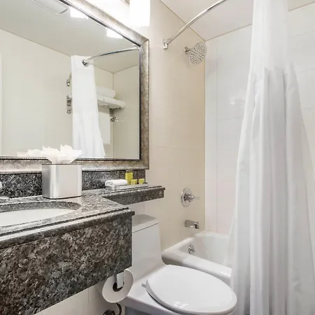 The Red Hook Hotel 3*