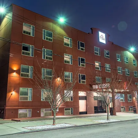The Red Hook Hotel