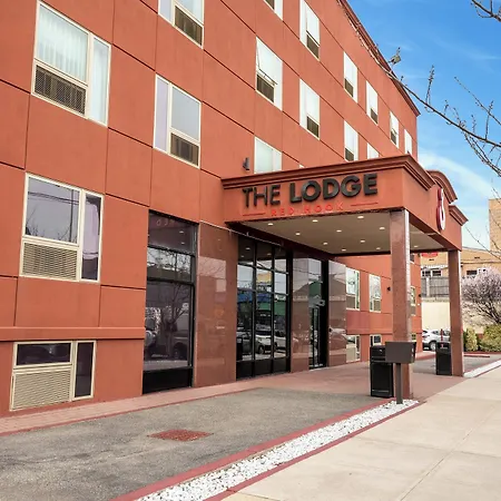 Hotel The Red Hook