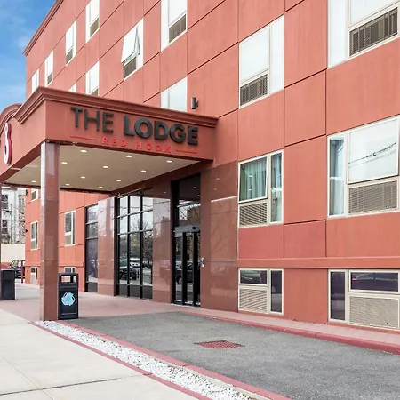 Hotel The Red Hook