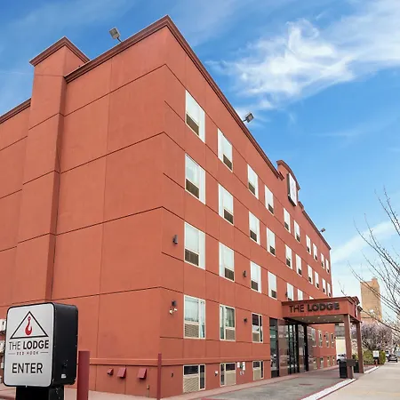 Hotel The Red Hook
