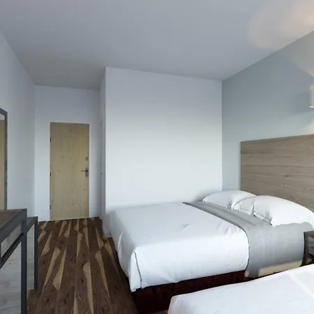 Hotel The Red Hook