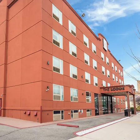 Hotel The Red Hook 3*