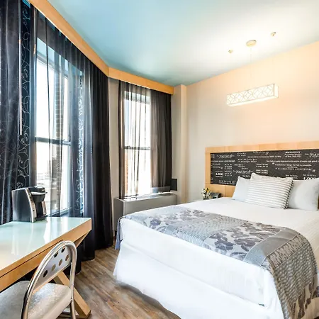 Tryp By Wyndham Times Square - Midtown New York