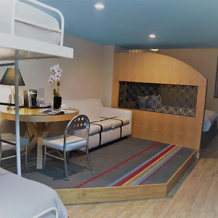 Tryp By Wyndham Times Square - Midtown
