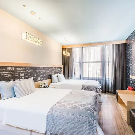 Tryp By Wyndham Times Square - Midtown