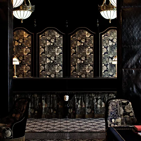 Hotel The Ned Nomad 5*