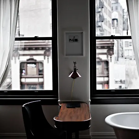 The Ned Nomad Hotel 5*