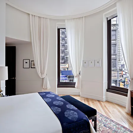 The Ned Nomad Hotel New York