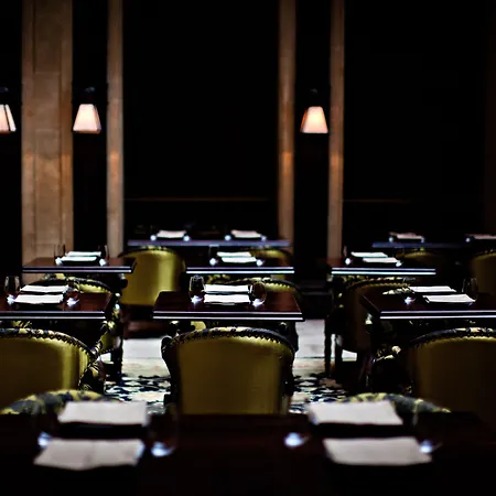 The Ned Nomad 5* New York