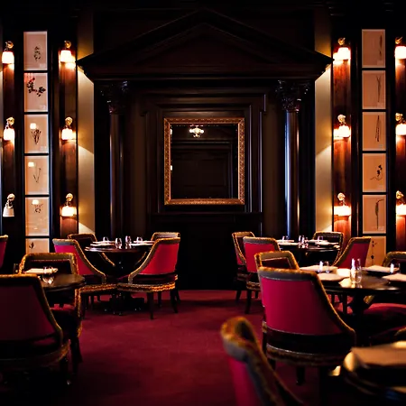 Hotel The Ned Nomad 5*