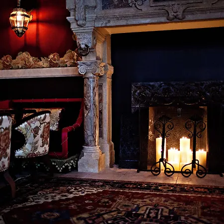 The Ned Nomad Hotel New York
