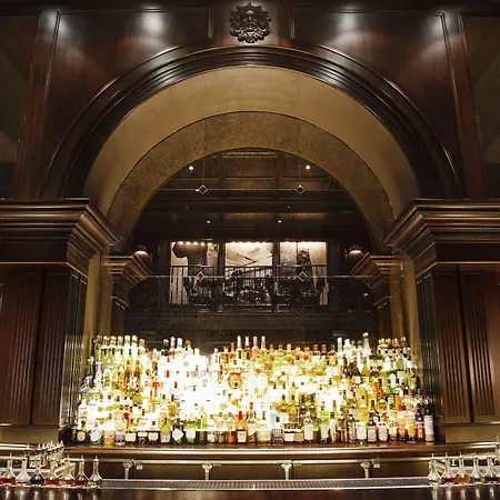 The Ned Nomad 5* New York
